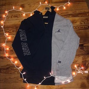 Cute Vintage Penn State Sweatshirt